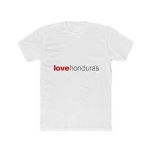 Love honduras