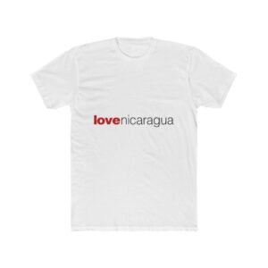 Love nicaragua